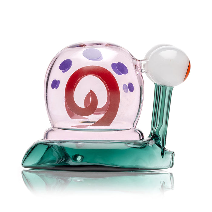 Hemper - Snail Hand Pipe