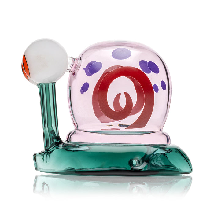 Hemper - Snail Hand Pipe