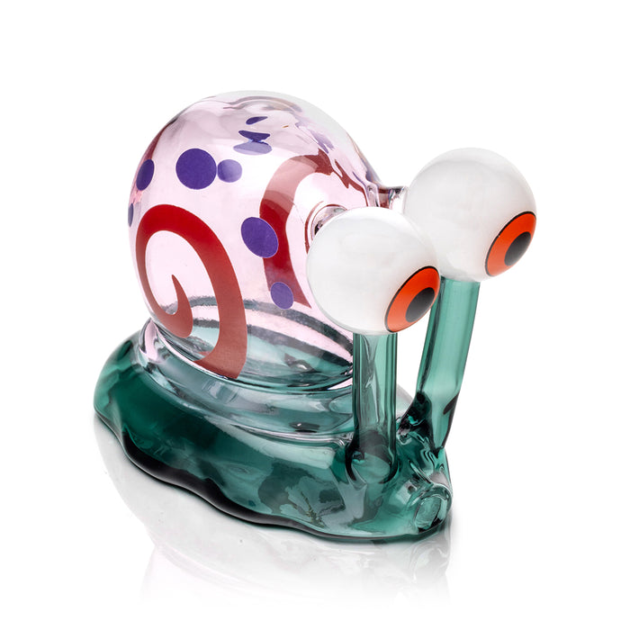 Hemper - Snail Hand Pipe