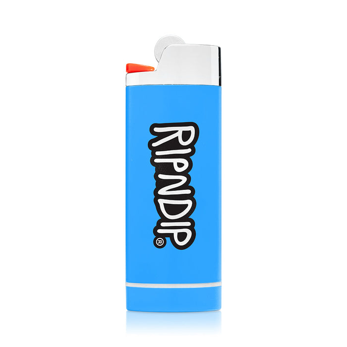 RIPNDIP X HEMPER 510 Lit Vape Battery