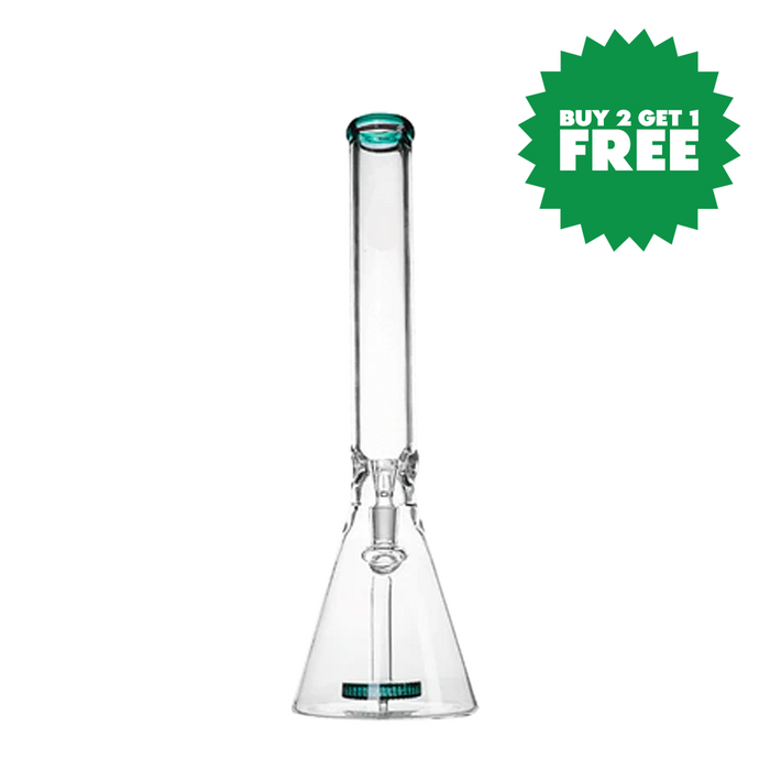 Hemper - Beast Beaker Bong 12"