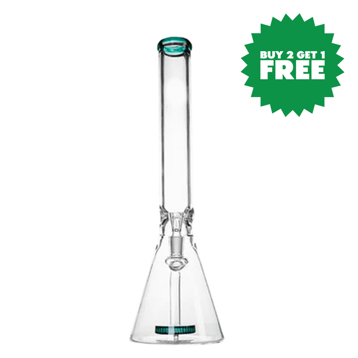 Hemper - Beast Beaker Bong 18"