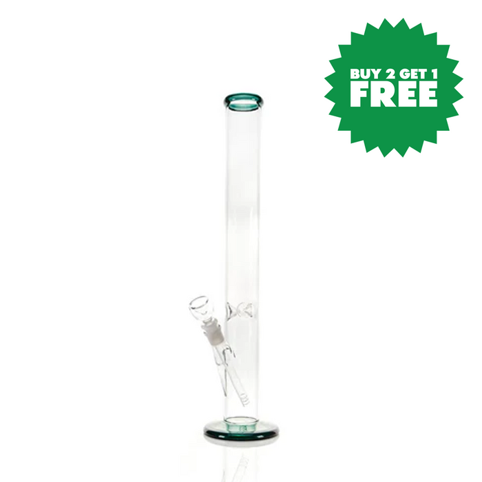 The HEMPER Classic Tube Bong