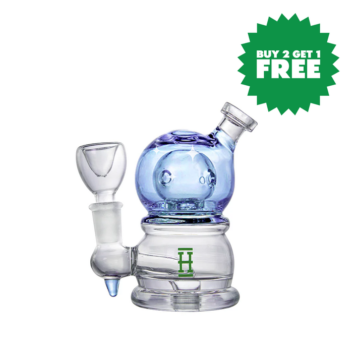 Hemper - Crystal Ball Rig