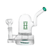 Bell Bong - Teal