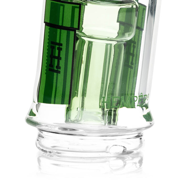 HEMPER - Gaming Flower Puffco Peak Top