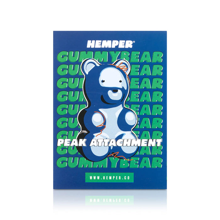 HEMPER - Gummy Bear Puffco Peak Top