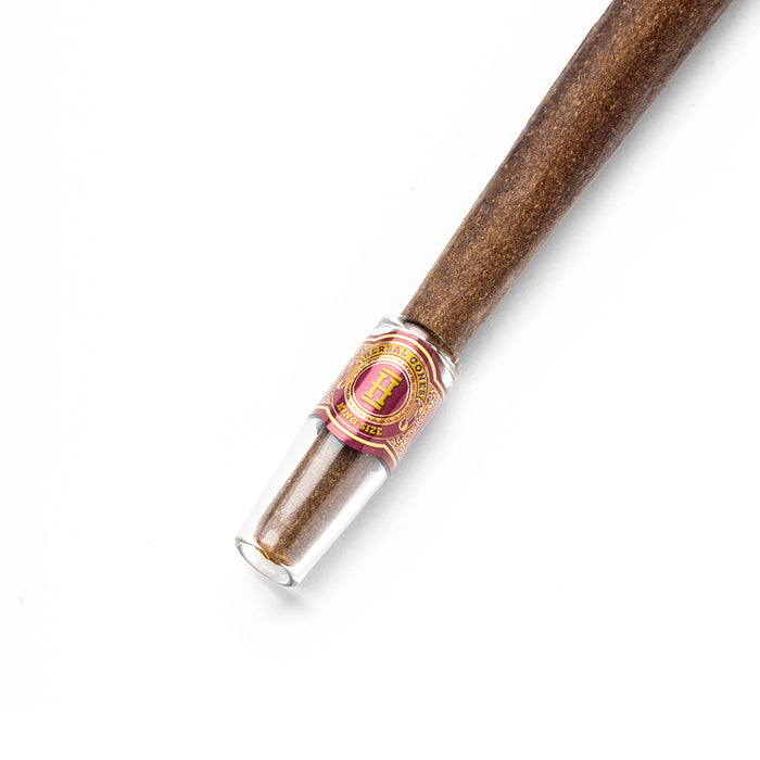 HEMPER Glass-Tipped Herbal Cones - Sweet - Display