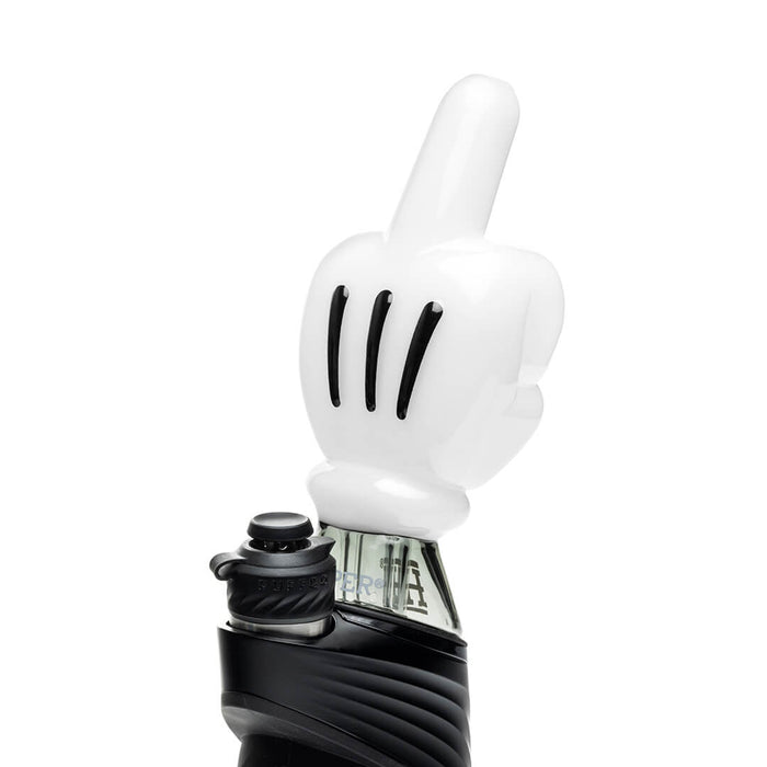 HEMPER - High Jinx Puffco Peak Top