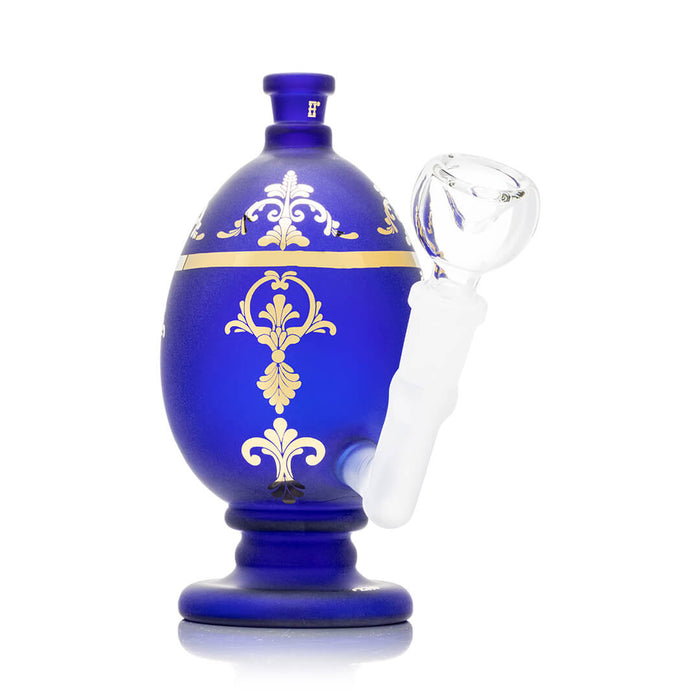 HEMPER Jeweled Egg Bong