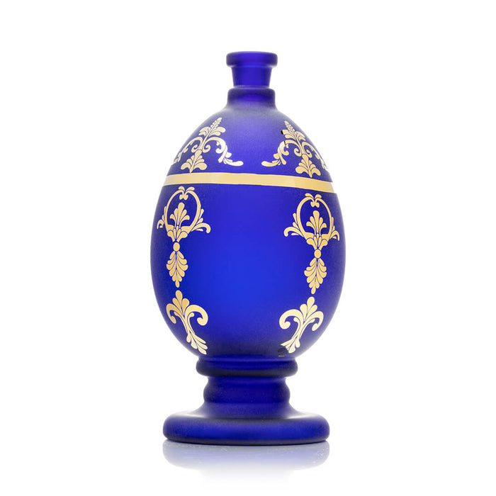 HEMPER Jeweled Egg Bong