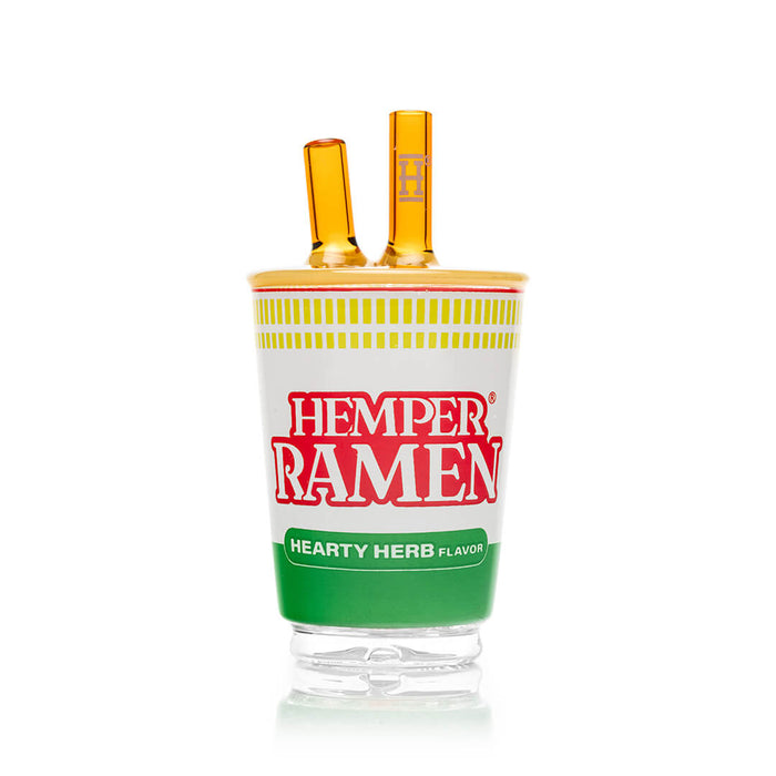 HEMPER - Ramen Puffco Peak Top