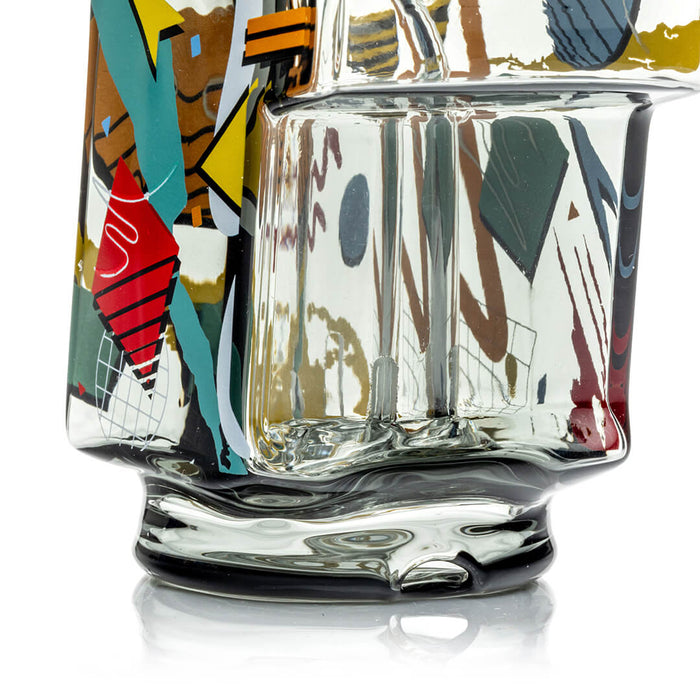 HEMPER - Totally Rad Arcade Puffco Peak Top