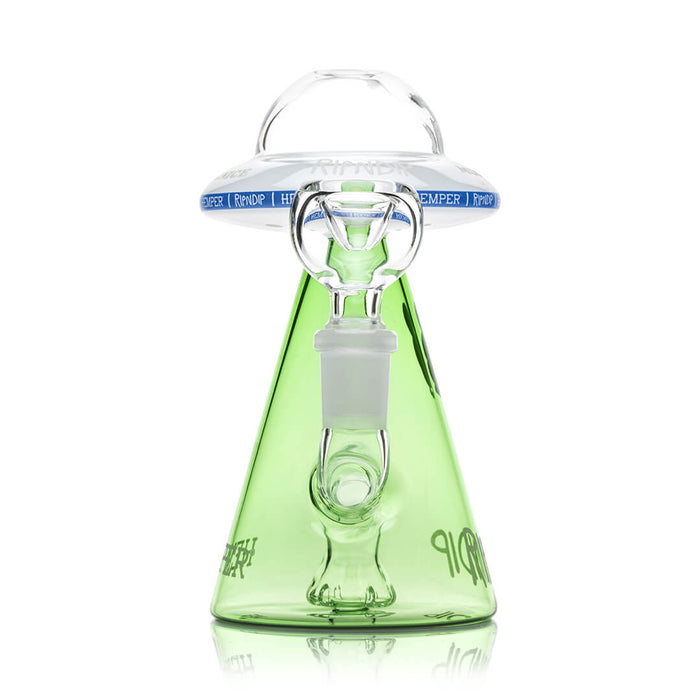 RIPNDIP x HEMPER Lord Nermal UFO Bong