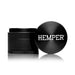 Hemper - Anodized Aluminum Herb Grinder | 4 Piece 2.2" Large Size