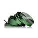 Hemper Aluminum Grinder 4 Piece Large - Green