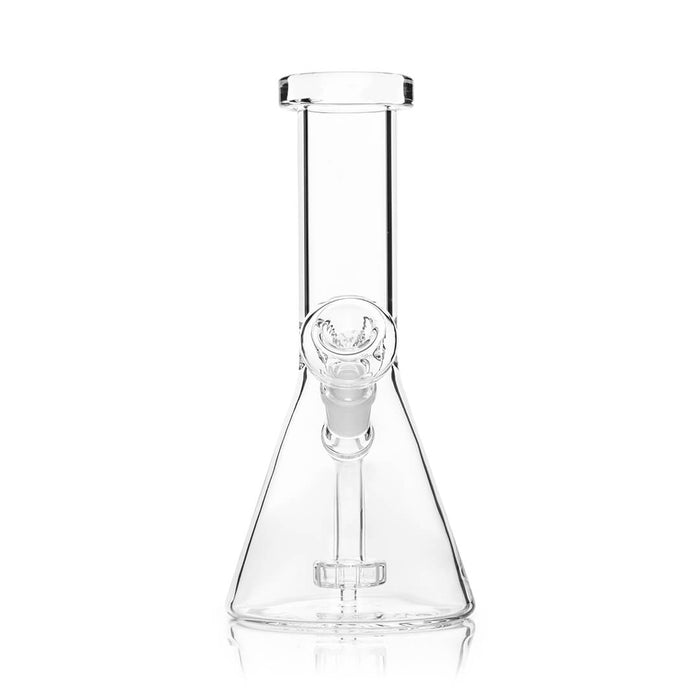 HEMPER - Beaker Bong 8"