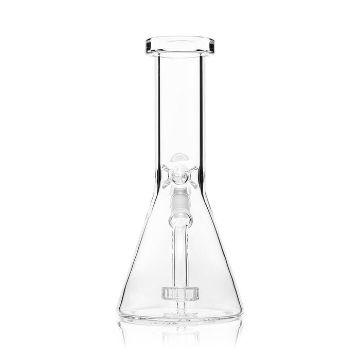 HEMPER - Beaker Bong 8"