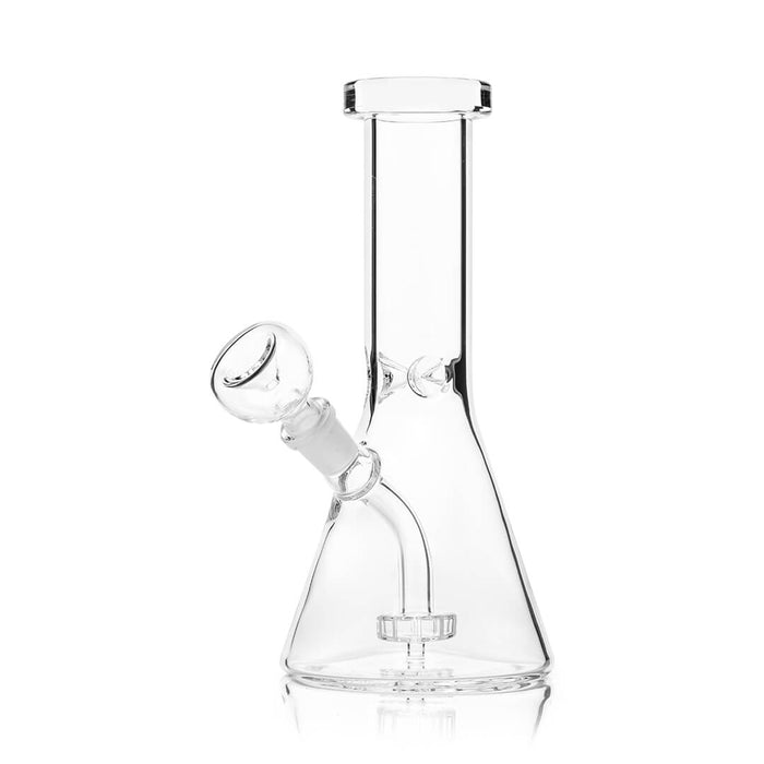 HEMPER - Beaker Bong 8"