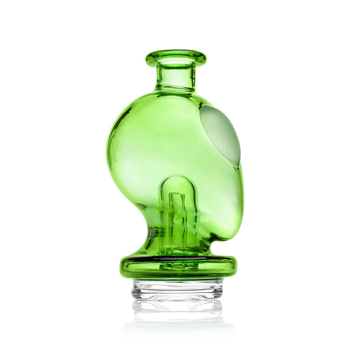 Alien Puffco Peak Top