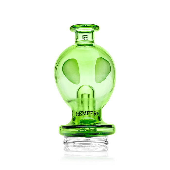 Alien Puffco Peak Top