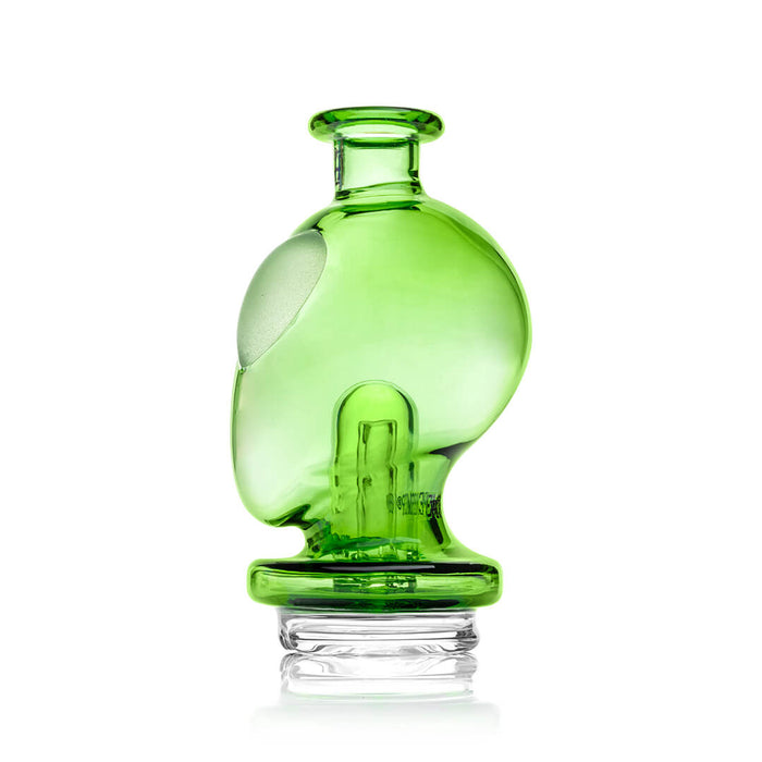 Alien Puffco Peak Top
