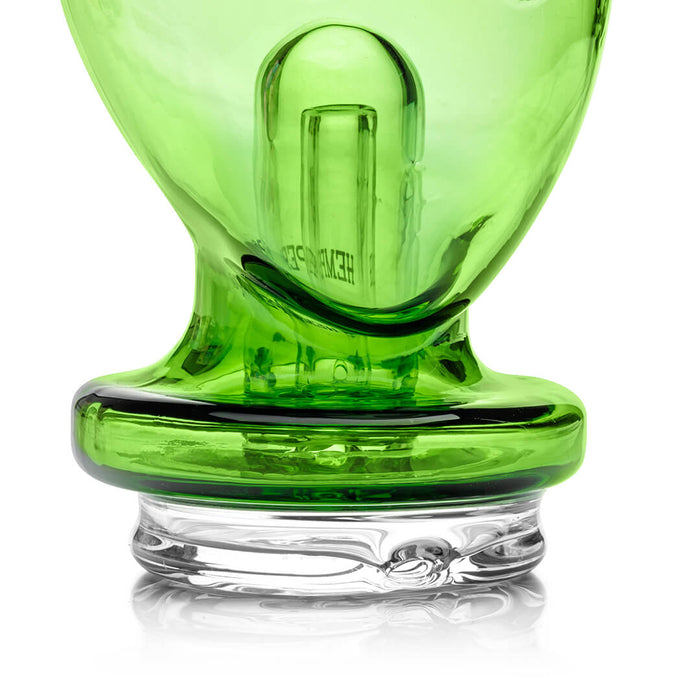 Alien Puffco Peak Top