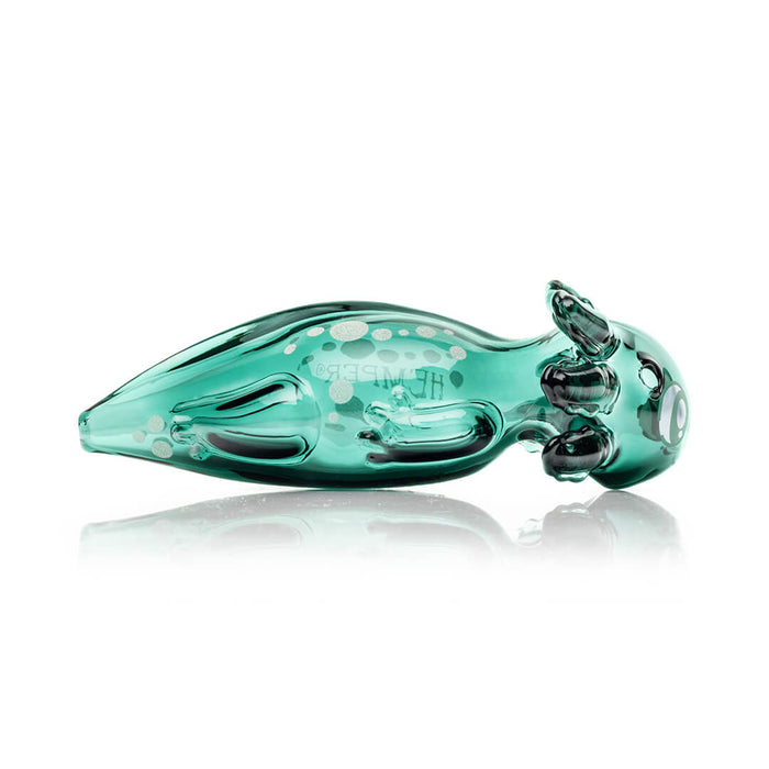 Axolotl Hand Pipe