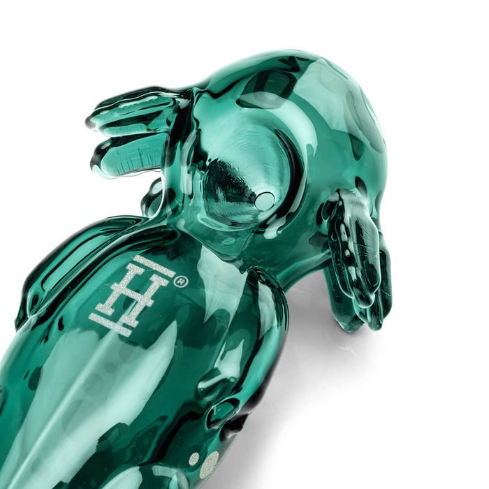 Axolotl Hand Pipe