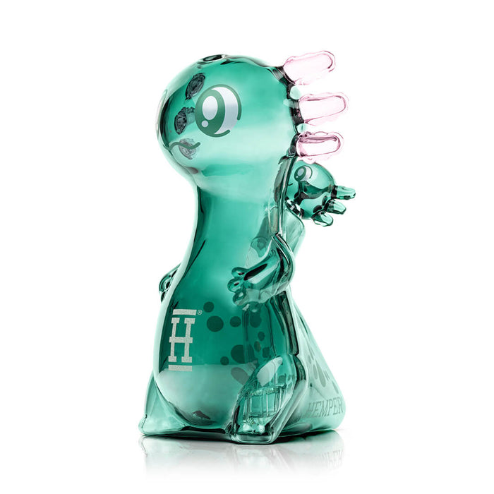 Axolotl Xl Bong