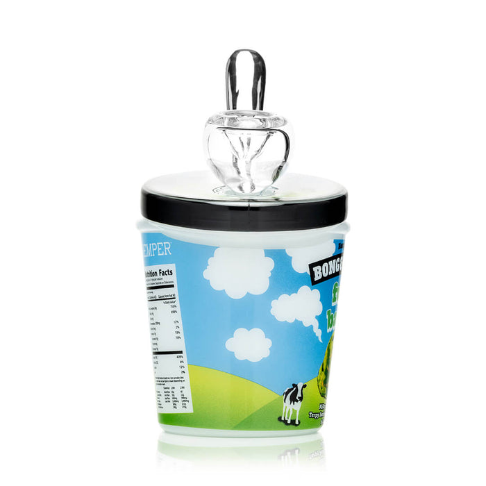 Bong & Cherry's Ice Cream Bong