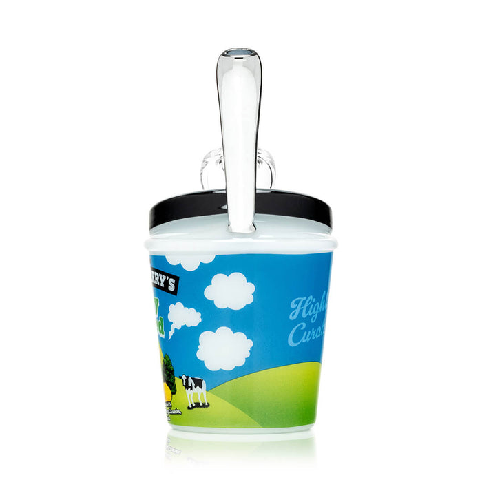 Bong & Cherry's Ice Cream Bong