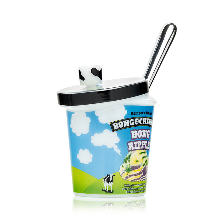 Bong & Cherry's Ice Cream Xl Bong