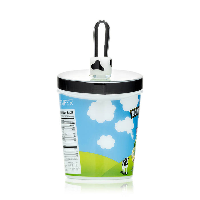 Bong & Cherry's Ice Cream Xl Bong