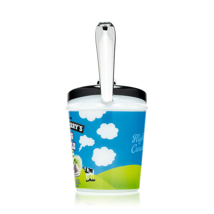 Bong & Cherry's Ice Cream Xl Bong