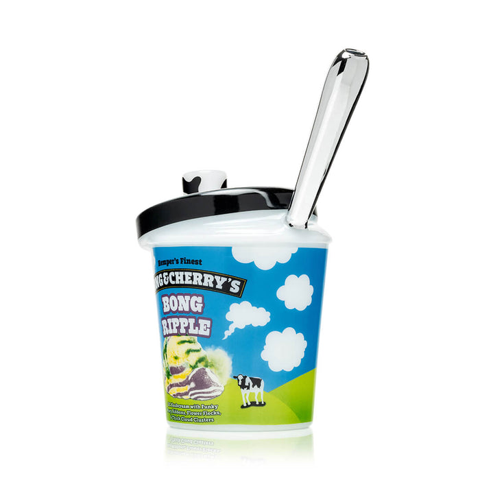 Bong & Cherry's Ice Cream Xl Bong