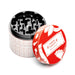 Display - Hemper - Themed Chinese Takeout Grinder - Large