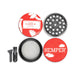 Display - Hemper - Themed Chinese Takeout Grinder - Large