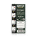 Display - Hemper Ultra Thin Cones & Ez Filler  - Natural Brown 1 1/4 Size 6 Pack