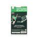 Display - Hemper Ultra Thin Cones & Ez Filler  - Natural Brown 1 1/4 Size 6 Pack
