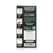 Display - Hemper Ultra Thin Cones & Ez Filler  - Natural Brown King Size 3 Pack