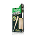 Display - Hemper Ultra Thin Cones & Ez Filler  - Natural Brown King Size 3 Pack