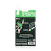 Display - Hemper Ultra Thin Cones & Ez Filler  - Natural Brown King Size 3 Pack