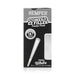 Display - Hemper Ultra Thin Cones & Ez Filler  - Classic White 1 1/4 Size 6 Pack