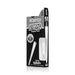 Display - Hemper Ultra Thin Cones & Ez Filler  - Classic White 1 1/4 Size 6 Pack