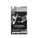 Display - Hemper Ultra Thin Cones & Ez Filler  - Classic White 1 1/4 Size 6 Pack