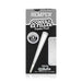 Display - Hemper Ultra Thin Cones & Ez Filler  - Classic White Mini Size 10 Pack
