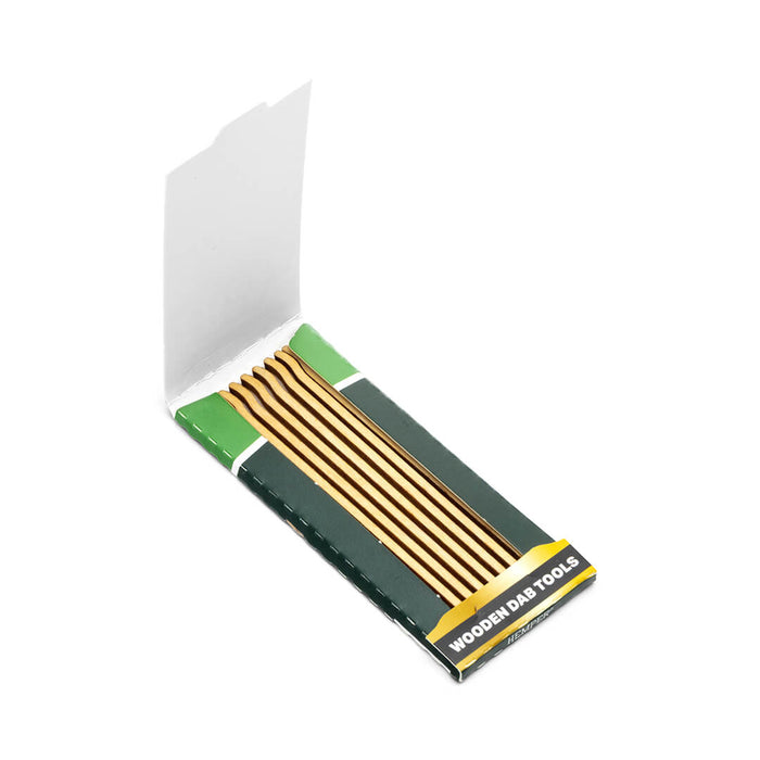 Dab Sticks - Disposable Dab Tools