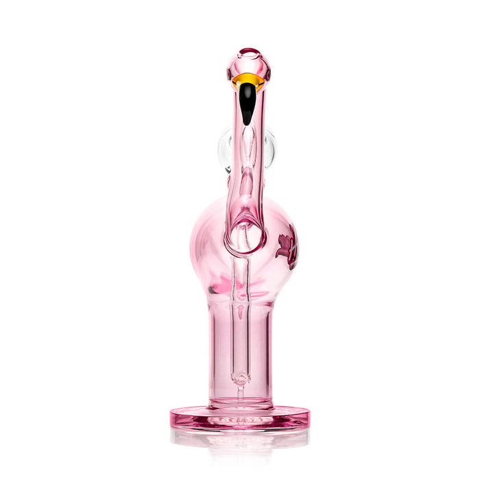 Hemper - Flamingo Bong