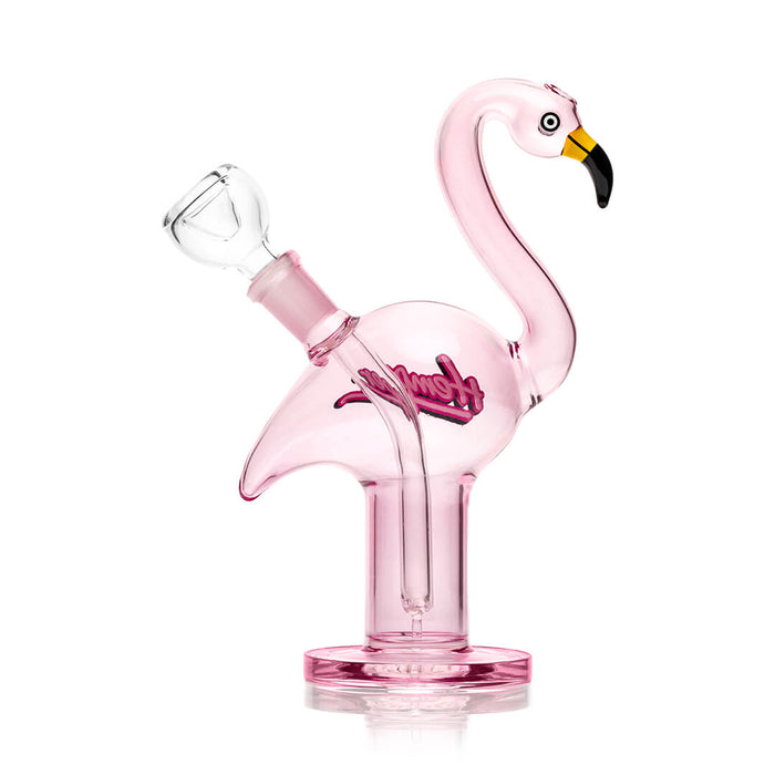 Hemper - Flamingo Bong